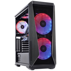Системний блок QUBE QB i7 11700F RTX 3060 TI 8GB 32102 (i711700FRTX3060TI8GB32102)