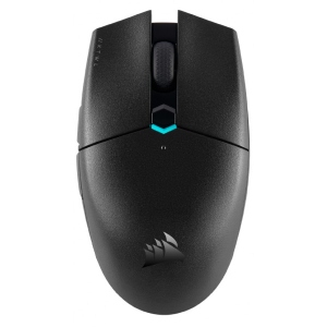 Миша бездротова ігрова Corsair KATAR PRO Wireless Gaming Mouse, Black (CH-931C011-EU)