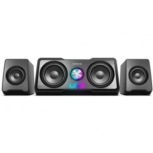 Комп'ютерна акустика звичайна 2.0 GamePro RGB (GS629)