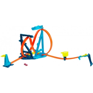 Трек Hot Wheels Нескінченна петля (GVG10) в каталозі