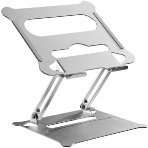 Підставка під ноутбук OfficePro LS610 Silver