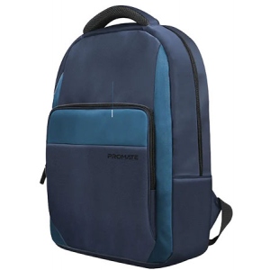 Рюкзак для ноутбуку Promate limber-bp.blue