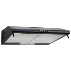 Витяжка традиційна Akpo WK-7 P3060 550 Black
