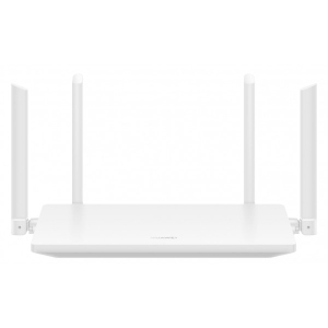 Маршрутизатор інтернет WiFi6 Huawei AX2 (Dual Core) WS7001-20 White