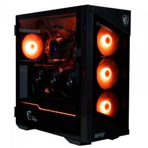 Системний блок Expert PC DRAGON (I127K32H2S138TG2661)