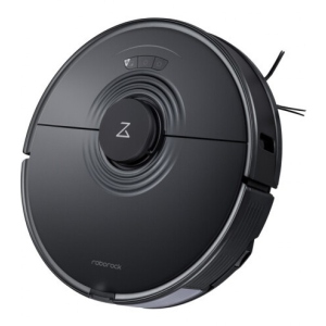 Пилесос робот миючий RoboRock S7 Black