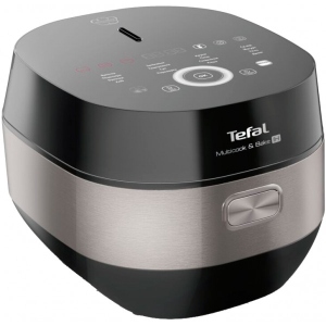 Уцінка - Мультиварка Tefal RK908A34 #