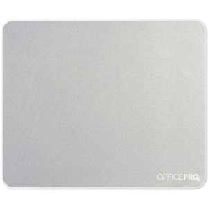 Килимок для миші OfficePro MP102LG Liht Gray