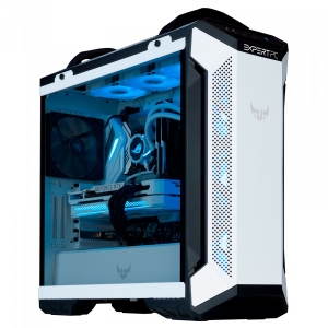 Системний блок Expert PC FURY WHITE PBA (I129KF32H2S237TG3917)