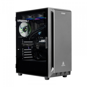 Системний блок Cobra Gaming (A58X.64.H2S9.37T.F9999W)