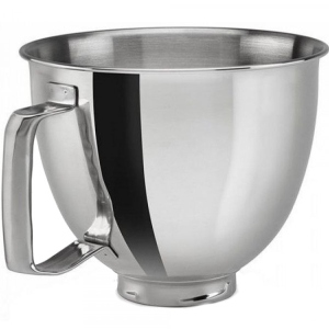 Насадка для планетарного міксера KitchenAid 5KSM35SSFP