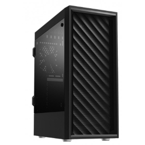 Корпус Zalman T7 Black