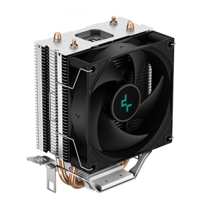 Процесорний кулер Deepcool AG200 (R-AG200-BKNNMN-G)