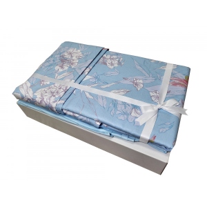 Комплект постільної білизни Giltex Fabulous 200x220 (100057/01)