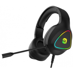 Гарнітура дротова ігрова Canyon CND-SGHS6B Black