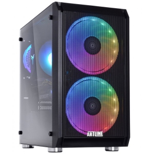 Системний блок QUBE QB i7 12700F RTX 3060 8GB NM 3242Win (i712700FRTX30608GBNM3242Win)