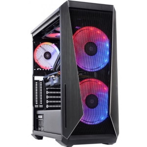 Системний блок QUBE QB i7 13700KF RTX 4060 TI 8GB W1 32102Win (i713700KFRTX4060TI8GBW132102Win)