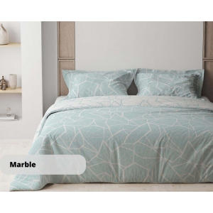 Комплект постільної білизни ТЕП Happy Sleep Marble (2-03795_25162)