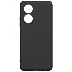Чохол для смартфону OPPO Protective Case A58 Black
