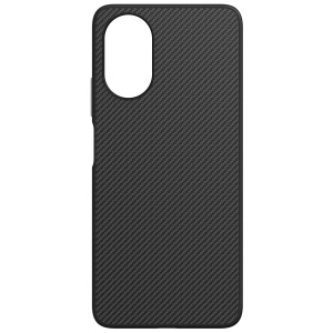 Чохол для смартфону OPPO Protective Case OPPO A38/А18  Black (AL23011)