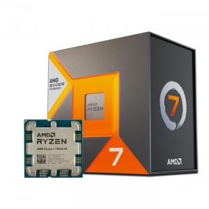 Процесор AMD Ryzen 7 7800X3D (100-100000910WOF)