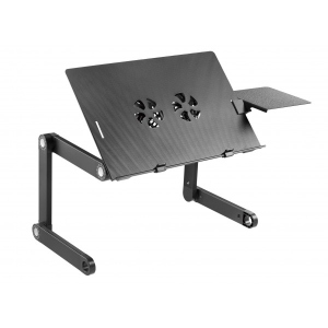 Підставка під ноутбук OfficePro CD1230 Black