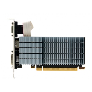 Відеокарта AFOX Radeon R5 220 1GB GDDR3 (AFR5220-1024D3L5-V2)