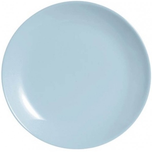 Тарілка десертна Luminarc Diwali Paradise Blue 19 см (V5830)