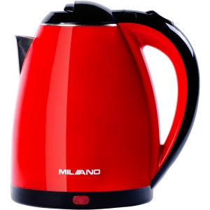 Електричний чайник Milano KT-3001 RB