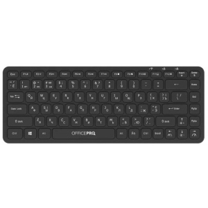 Клавіатура бездротова OfficePro SK790B