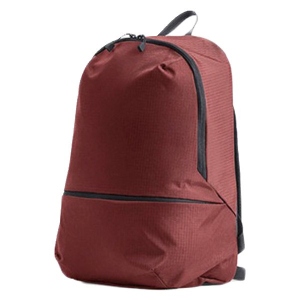 Рюкзак для ноутбуку Xiaomi Z Bag Ultra Light Portable Mini Backpack Red (6971941370566) фірмовий сайт