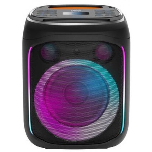 Портативна акустика Canyon OnFun 5 Partybox Black (CNE-PBSP5)