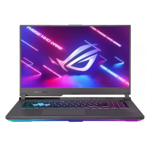 Ноутбук ігровий Asus ROG Strix G17 G713PU-HX093 Eclipse Gray