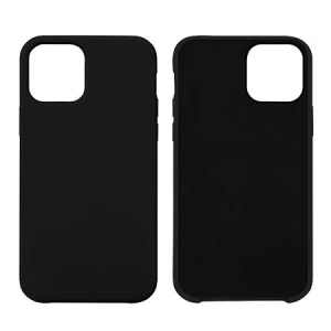 Чохол для смартфону Intaleo Velvet for Apple iPhone 12 Pro Max (1283126507663)