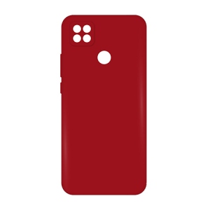 Чохол для смартфону ACCLAB SoftShell for Xiaomi Redmi 10A (1283126561689)