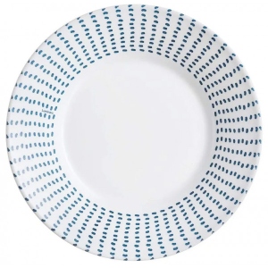 Тарілка супова Luminarc Caribeenne Bleu 22 см (P0463)