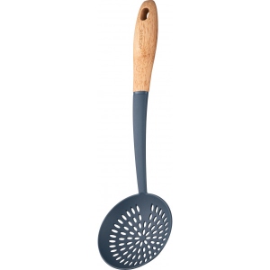 Шумовка Ardesto Midori 34.5 см Blue (AR2122PG)