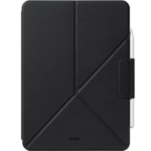 Чохол для планшету Benks Urban Magnetic Multifold Black for iPad Air 2020/iPad Air 2022/iPad Pro 11 2018-2022 (1277470)
