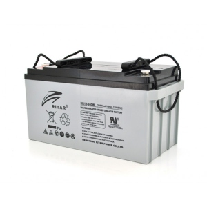 Акумулятор для ДБЖ Ritar HR12240W 12V 65.0Ah (21969)