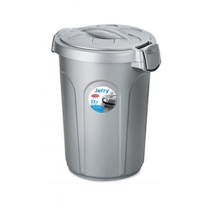 Бак для сміття Stefanplast JERRY 23 л (70300)
