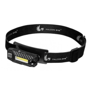 Ліхтар акумуляторний Falcon Eye Blaze 2.2 Чорний (FHL0023) інтернет-магазин