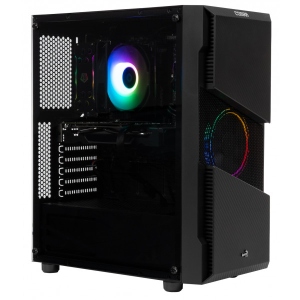 Системний блок Cobra Advanced (I17F.32.S9.66.F5691W)