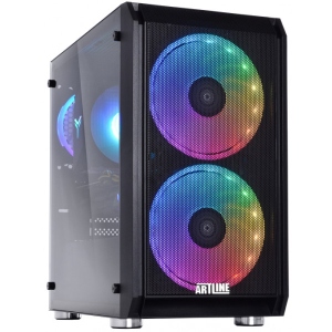 Системний блок QUBE QB i3 13100F RX 6650 XT 8GB NM 164 (i313100FRX6650XT8GBNM164)