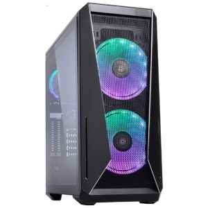 Системний блок QUBE QB Ryzen 5 7600X RTX 4080 16GB W1 641010 (Ryzen57600XRTX408016GBW1641010)