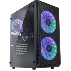 Системний блок QUBE QB i7 9700F RX 6600 XT 8GB 324 (i79700FRX6600XT8GB324)