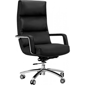 Крісло офісне GT Racer B-8994 Black
