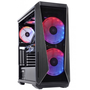 Системний блок QUBE QB i5 13600KF RTX 4060 TI 8GB W1 641010 (i513600KFRTX4060TI8GBW1641010)