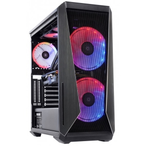 Системний блок QUBE QB i9 11900KF RX 6600 XT 8GB 1621 (i911900KFRX6600XT8GB1621) замовити в Україні