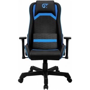 порівняти ціни на Крісло для геймерів GT Racer X-2661 Black/Blue