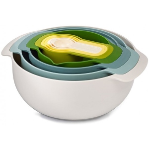 Набір мисок Joseph Joseph NEST9 40076